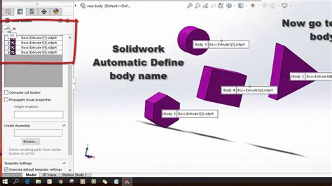 laying multiple parts in solidworks to cut in cnc|Solid cuts of multiple parts .